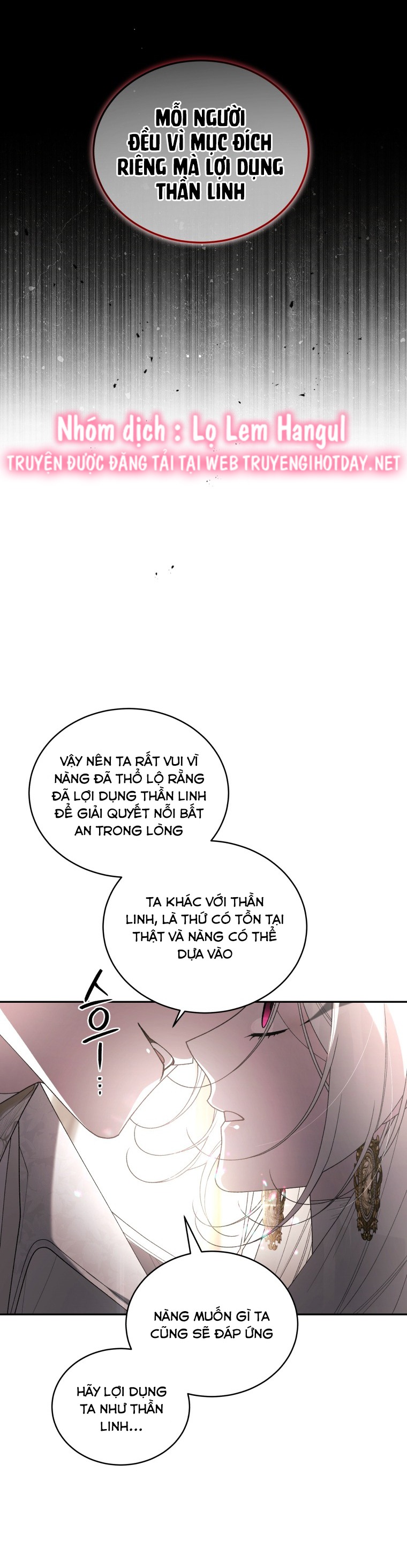 Ác Nữ Thuần Hoá Quái Thú [Chap 65] - Page 34