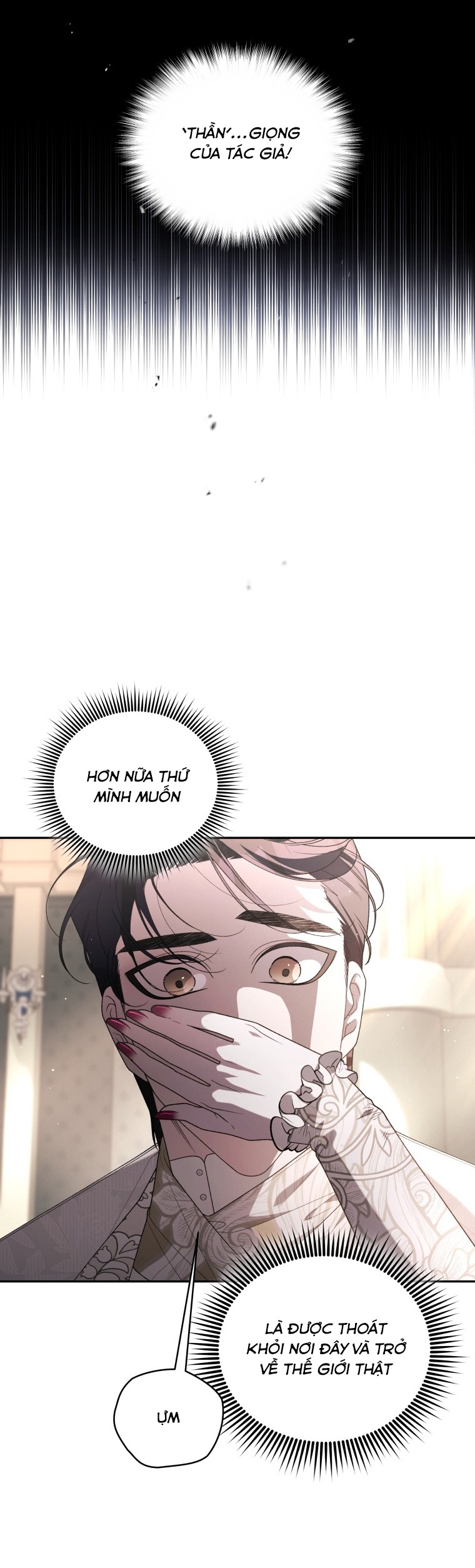 Ác Nữ Thuần Hoá Quái Thú [Chap 65] - Page 37