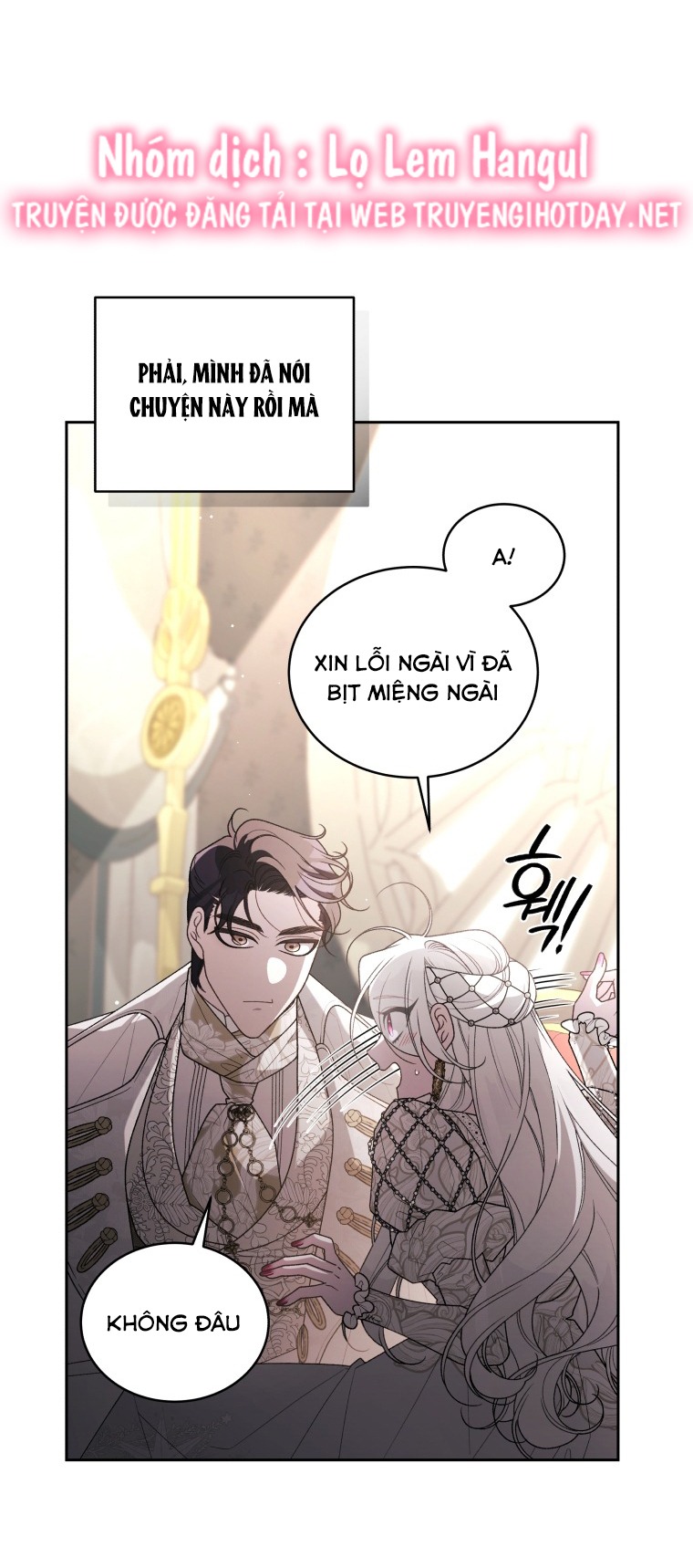 Ác Nữ Thuần Hoá Quái Thú [Chap 65] - Page 38