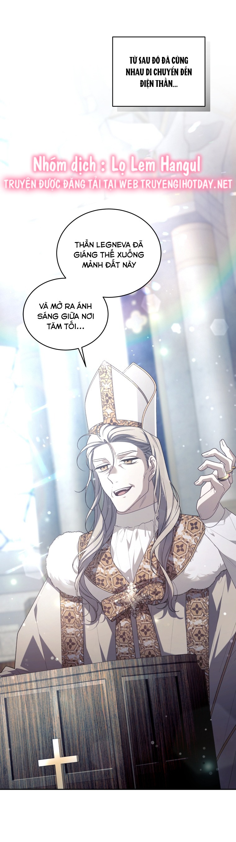 Ác Nữ Thuần Hoá Quái Thú [Chap 65] - Page 39