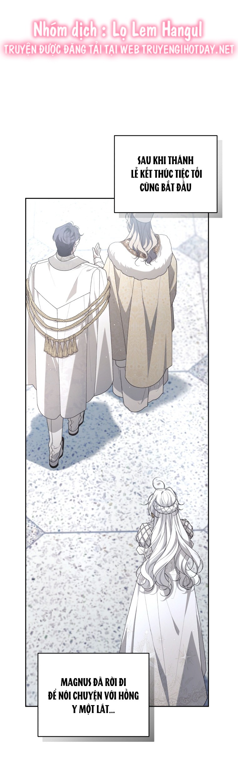 Ác Nữ Thuần Hoá Quái Thú [Chap 65] - Page 41