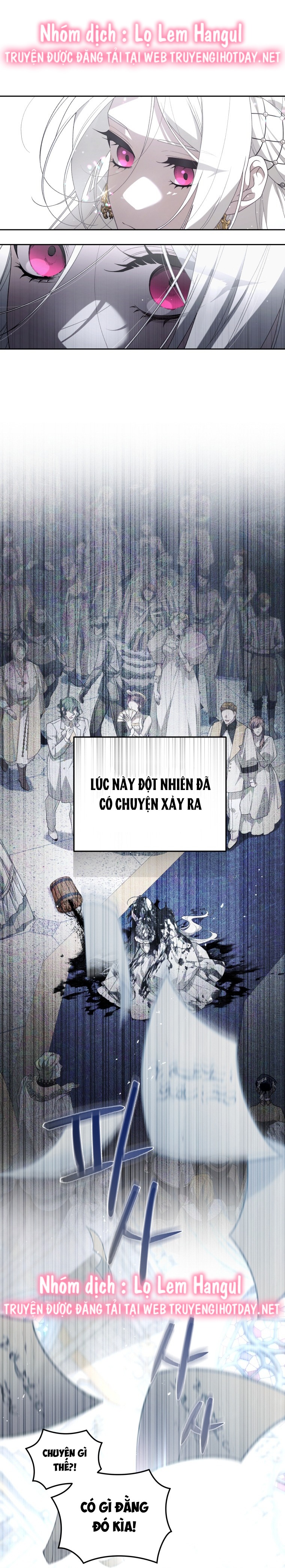 Ác Nữ Thuần Hoá Quái Thú [Chap 65] - Page 42