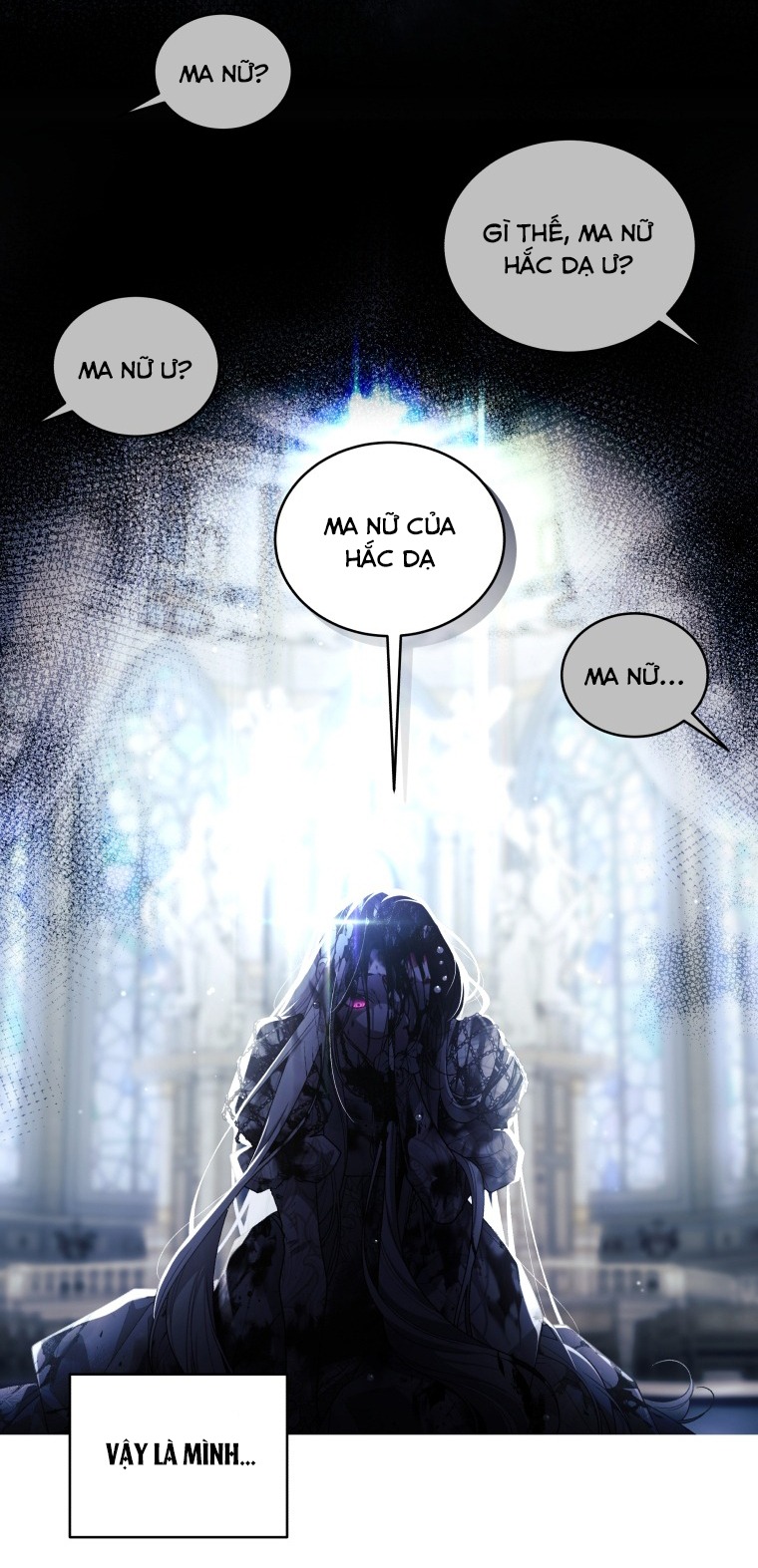 Ác Nữ Thuần Hoá Quái Thú [Chap 65] - Page 45