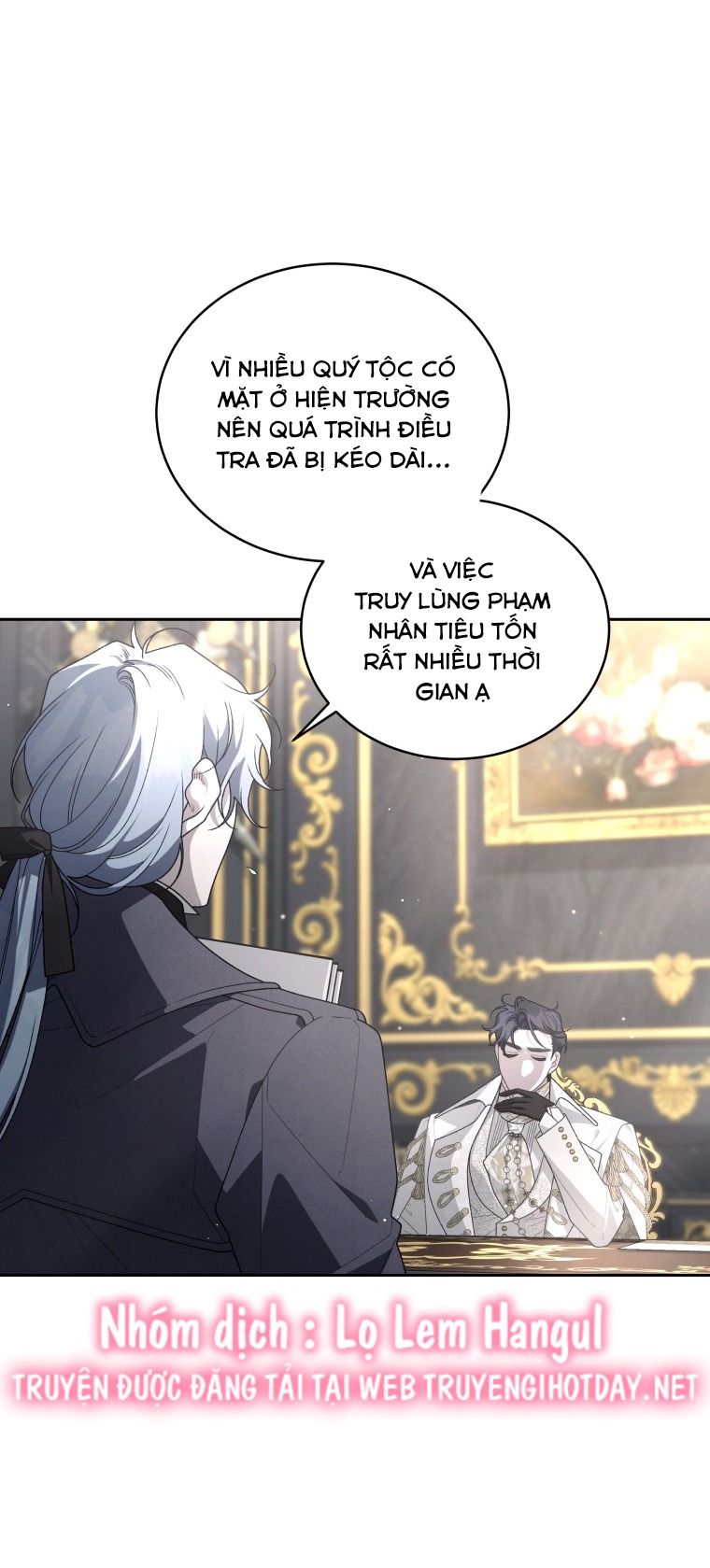 Ác Nữ Thuần Hoá Quái Thú [Chap 65] - Page 51