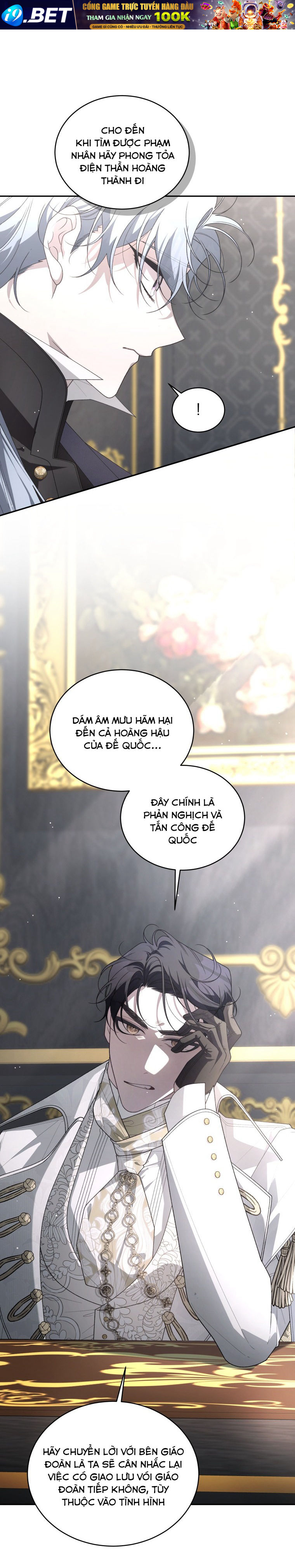 Ác Nữ Thuần Hoá Quái Thú [Chap 65] - Page 52