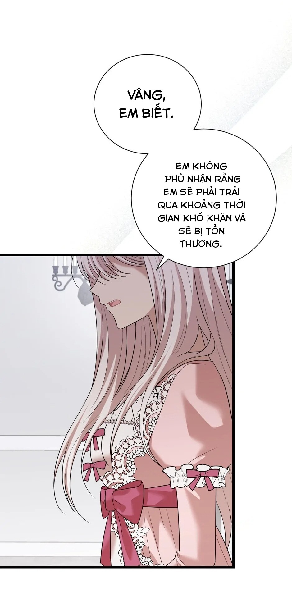 Những người anh nguy hiểm của công nương [Chap 93-97] - Page 25