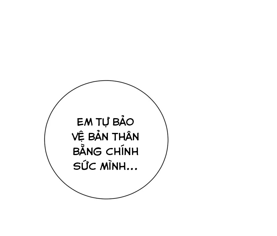 Những người anh nguy hiểm của công nương [Chap 93-97] - Page 33