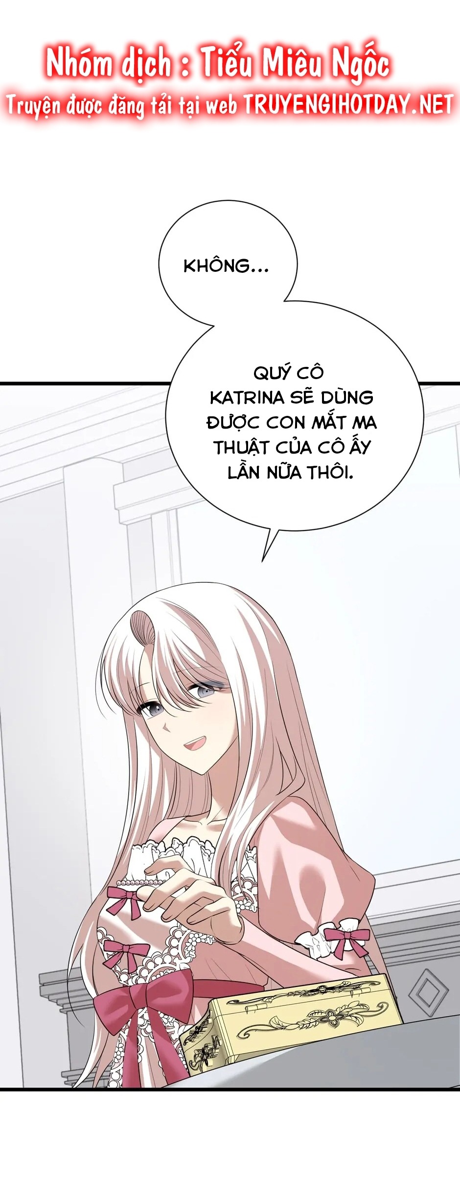 Những người anh nguy hiểm của công nương [Chap 93-97] - Page 53