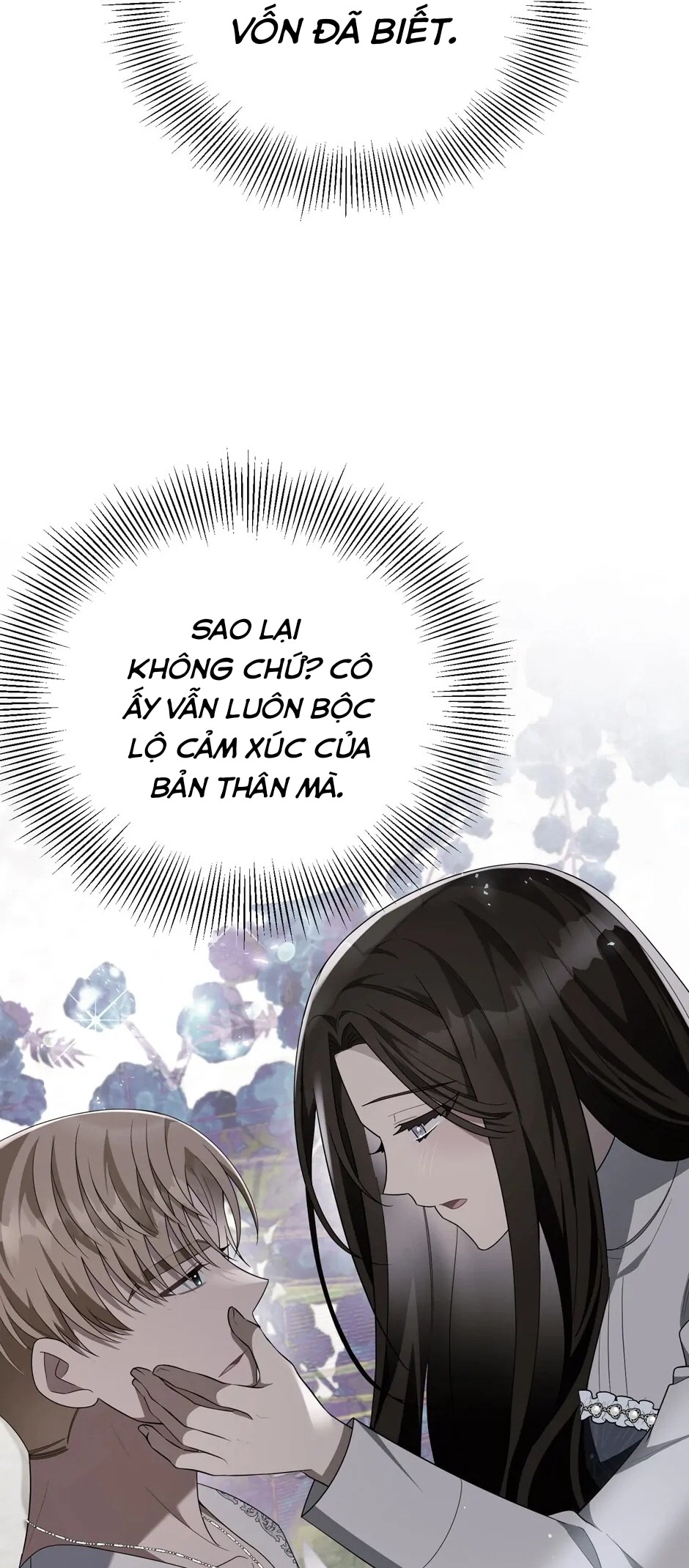 Những người anh nguy hiểm của công nương [Chap 93-97] - Page 62