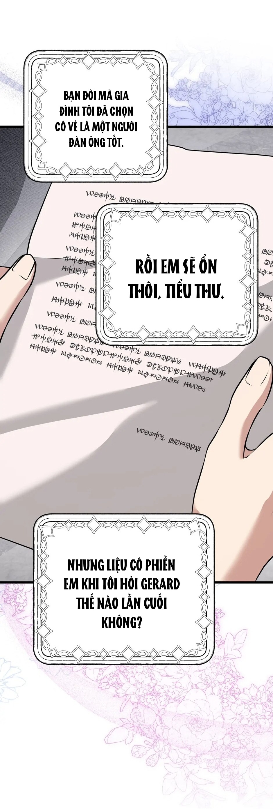 Những người anh nguy hiểm của công nương [Chap 93-97] - Page 73