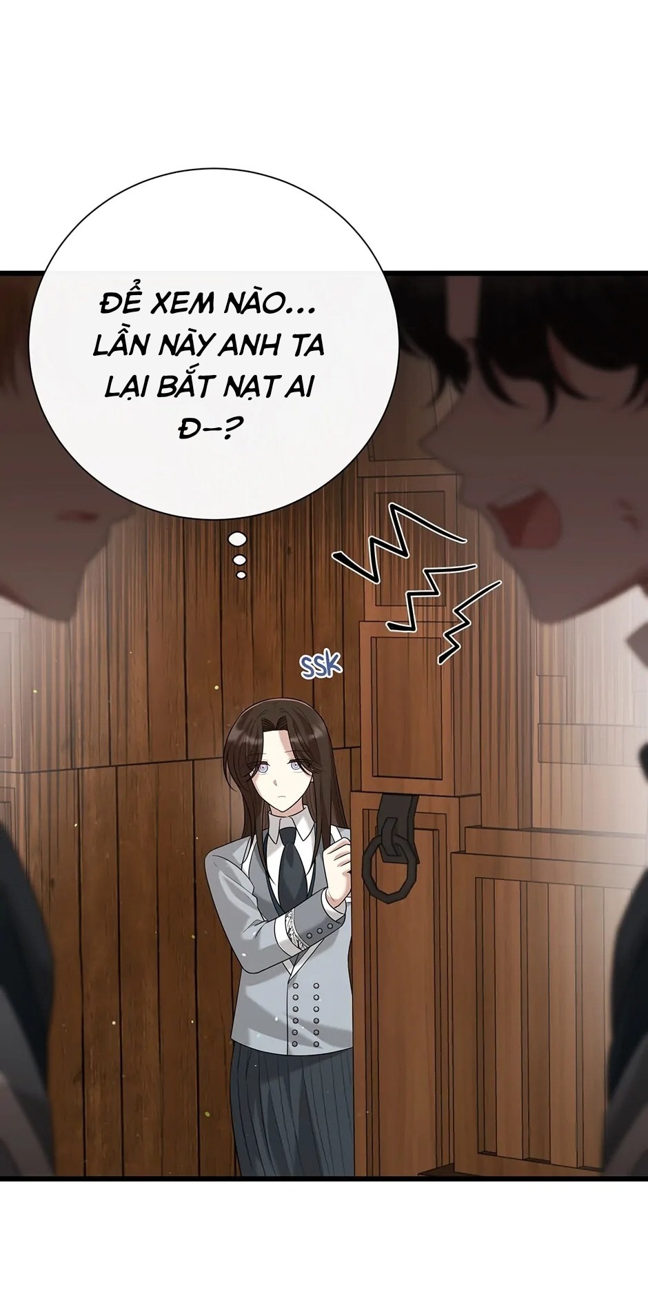 Những người anh nguy hiểm của công nương [Chap 93-97] - Page 26