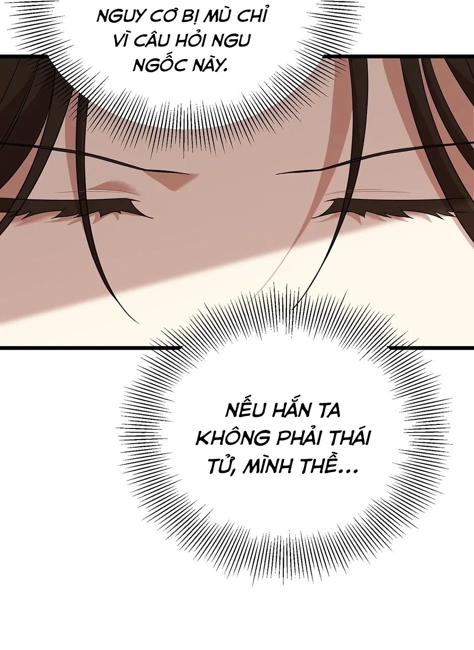 Những người anh nguy hiểm của công nương [Chap 93-97] - Page 39