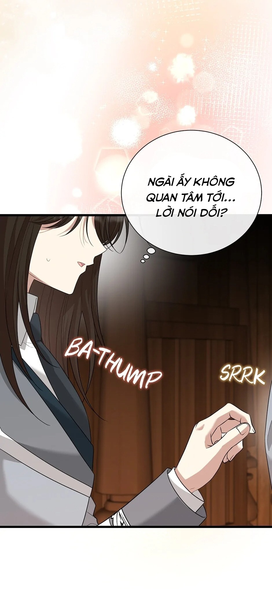 Những người anh nguy hiểm của công nương [Chap 93-97] - Page 59