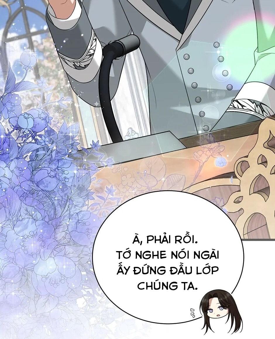 Những người anh nguy hiểm của công nương [Chap 93-97] - Page 7