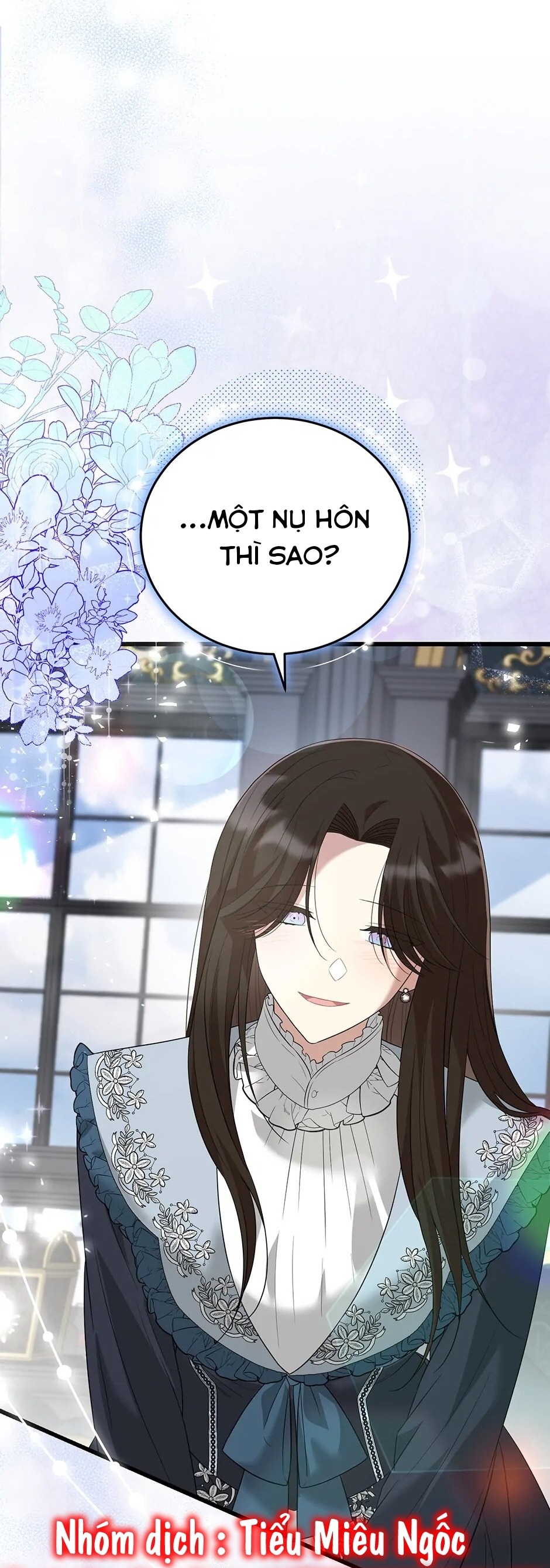 Những người anh nguy hiểm của công nương [Chap 93-97] - Page 77