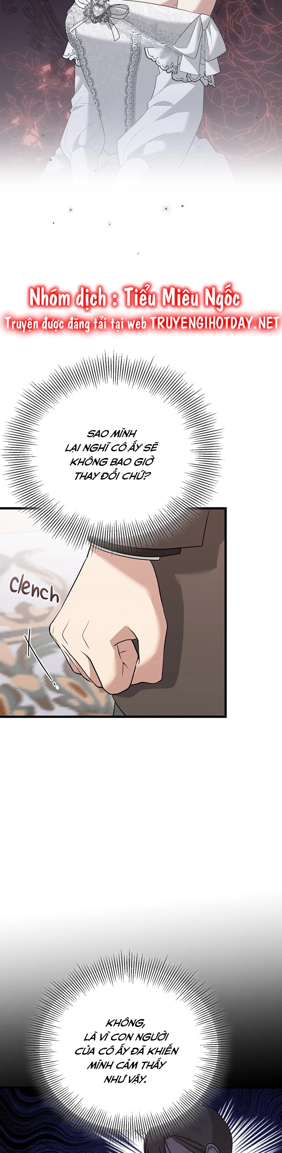 Những người anh nguy hiểm của công nương [Chap 93-97] - Page 19