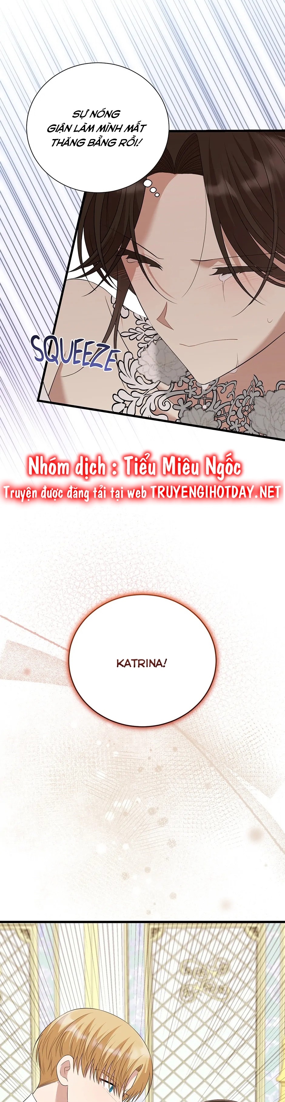 Những người anh nguy hiểm của công nương [Chap 93-97] - Page 31