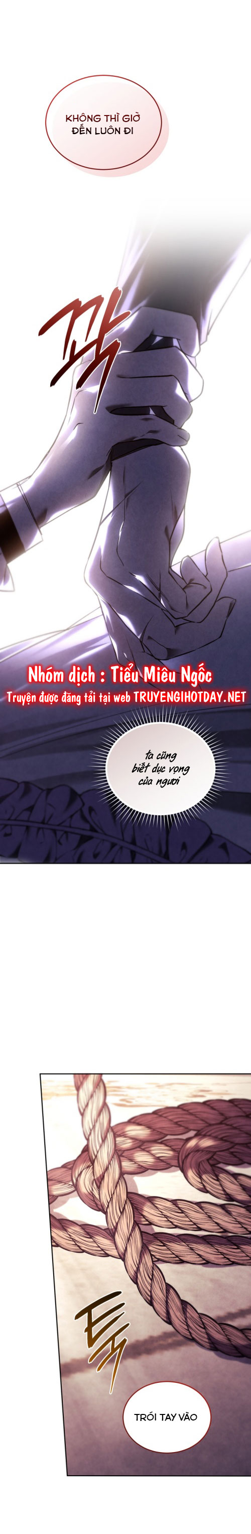 Hoàn Nguyên Quý Cô Chapter 85 - TC Truyện