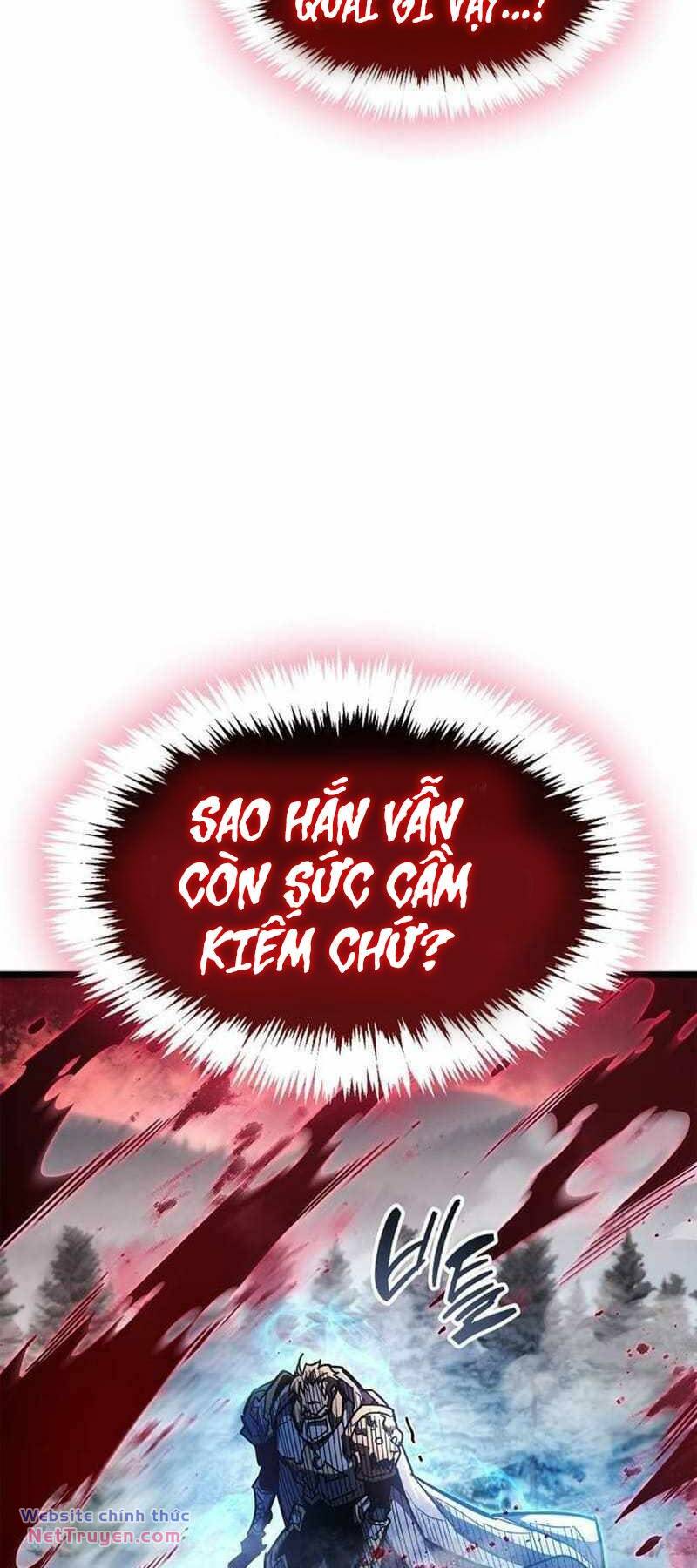 Người Chơi Che Giấu Quá Khứ [Chap 52] - Page 15