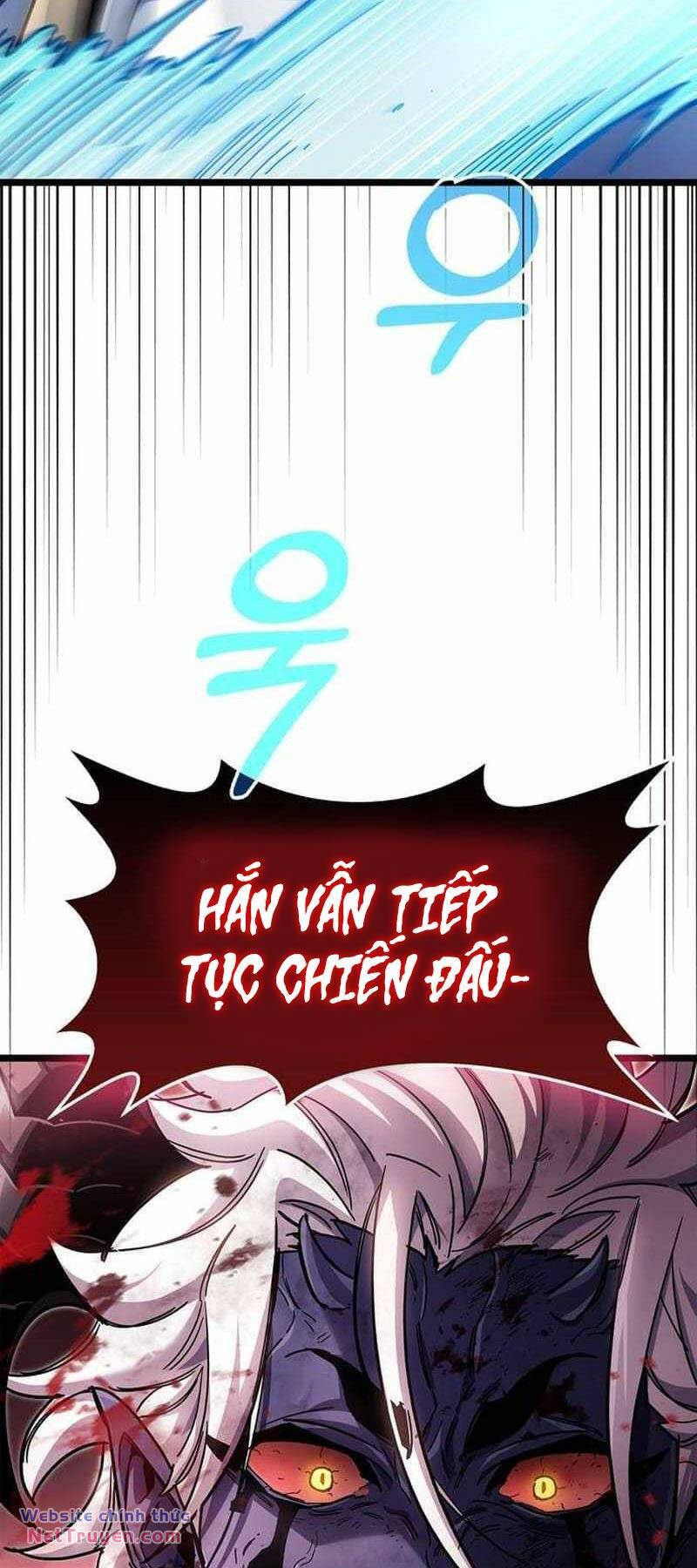 Người Chơi Che Giấu Quá Khứ [Chap 52] - Page 21