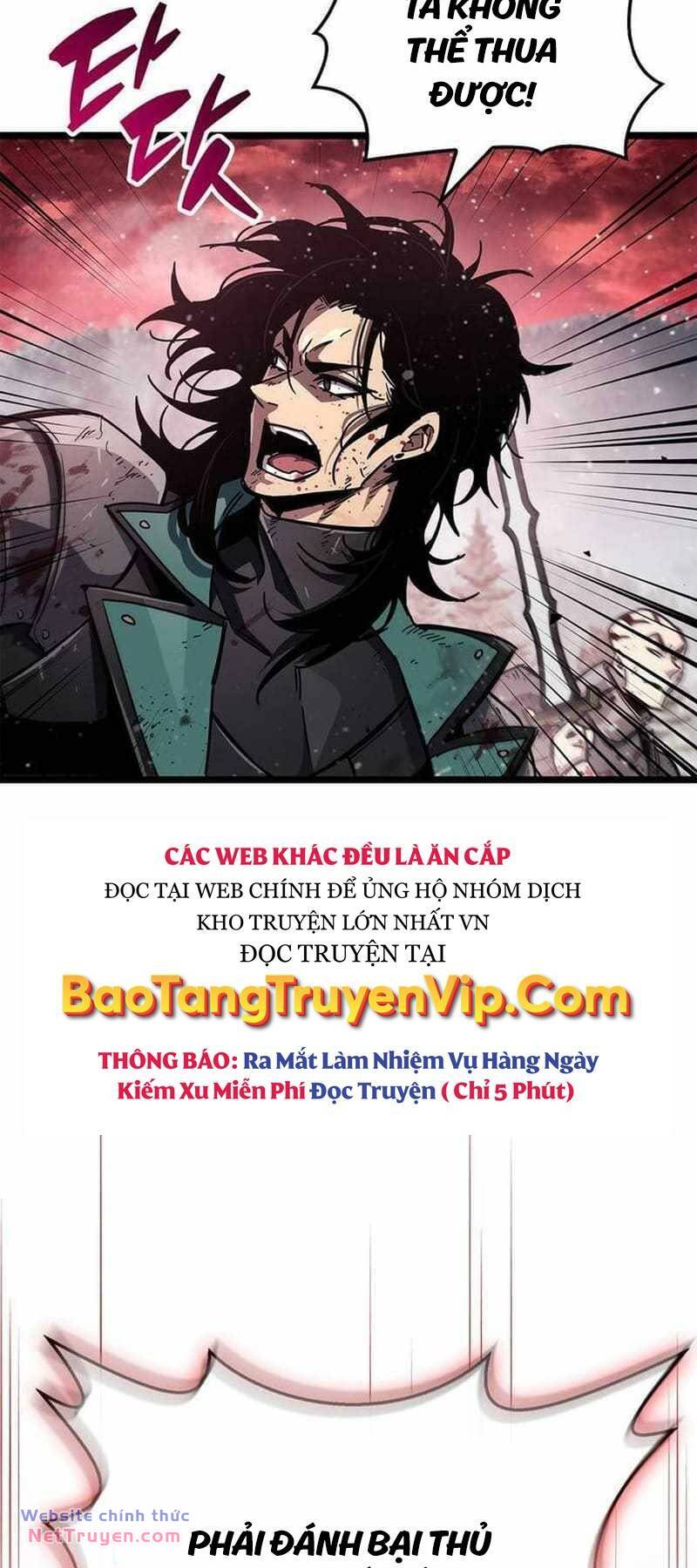 Người Chơi Che Giấu Quá Khứ [Chap 52] - Page 28