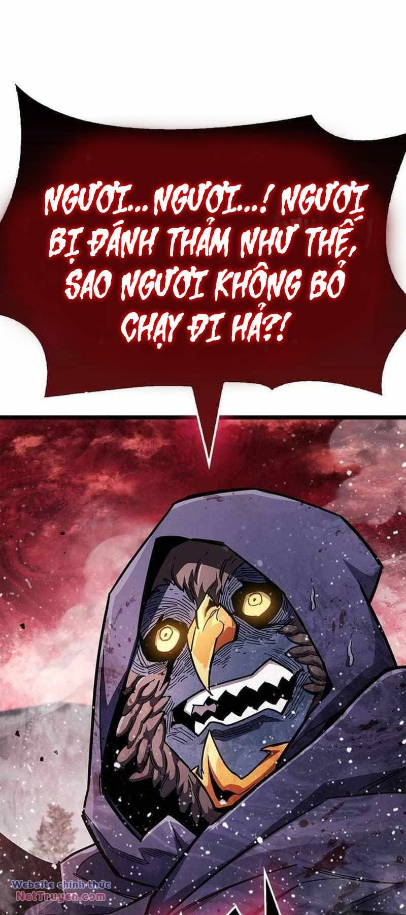 Người Chơi Che Giấu Quá Khứ [Chap 52] - Page 32