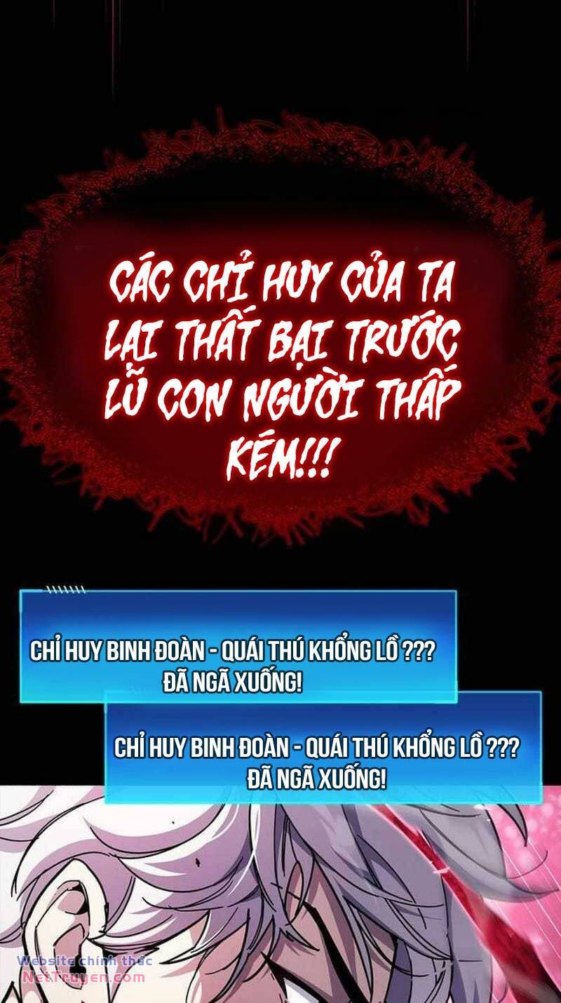 Người Chơi Che Giấu Quá Khứ [Chap 52] - Page 39