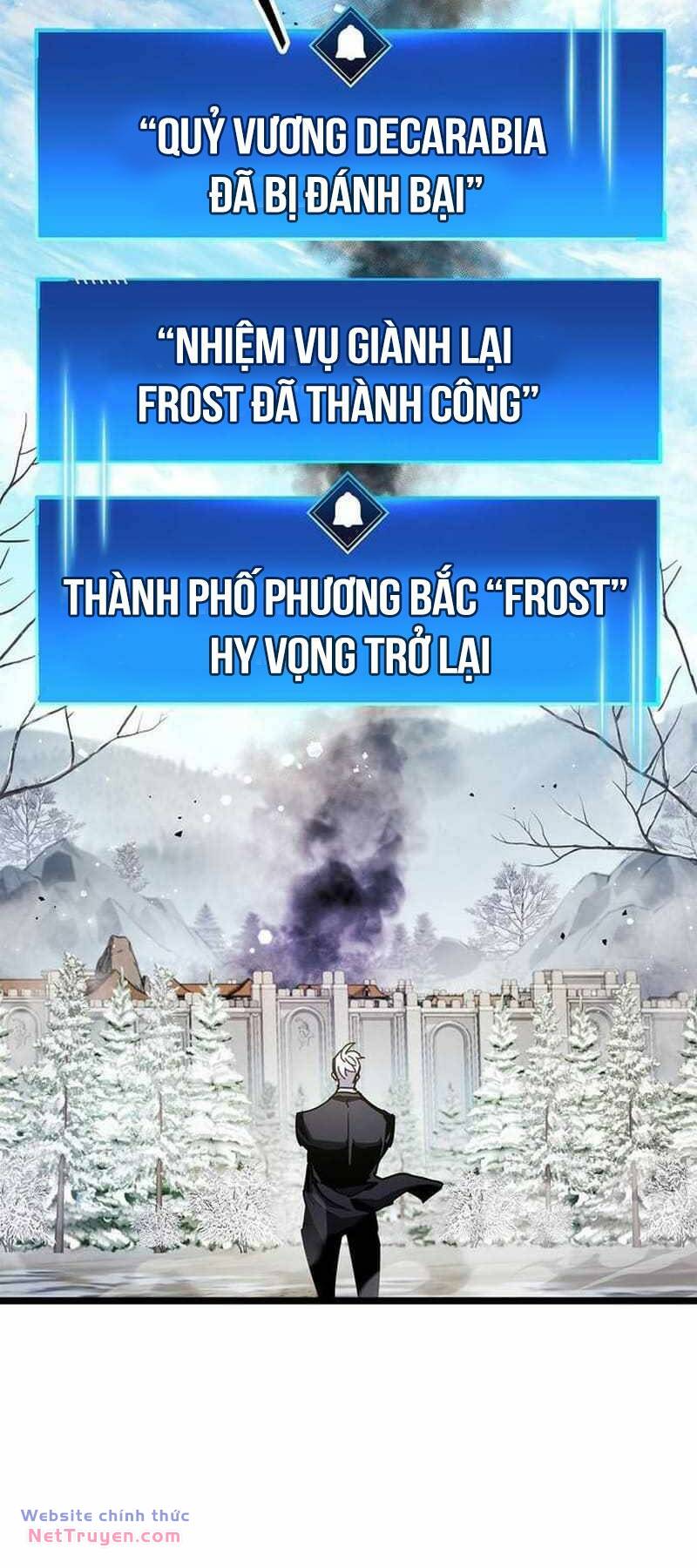 Người Chơi Che Giấu Quá Khứ [Chap 52] - Page 81