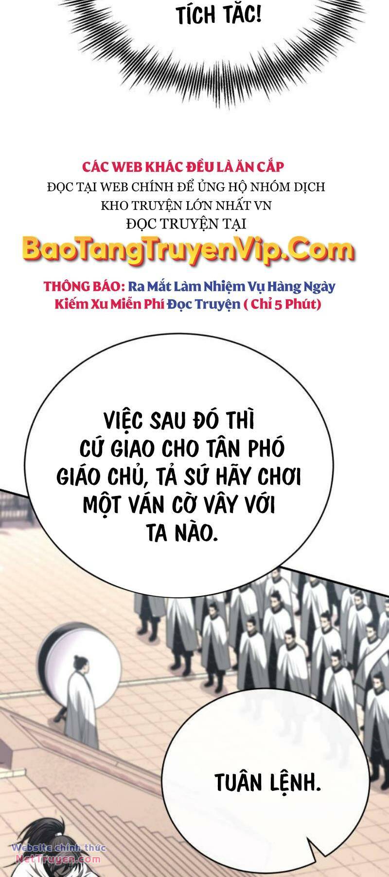 Quy Hoàn Lục Ma Đạo [Chap 45] - Page 11