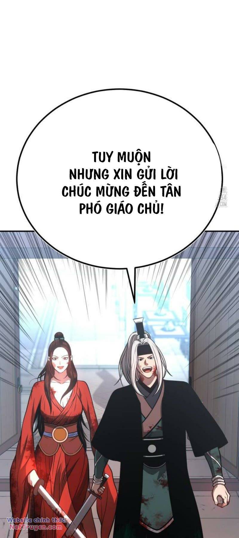 Quy Hoàn Lục Ma Đạo [Chap 45] - Page 14