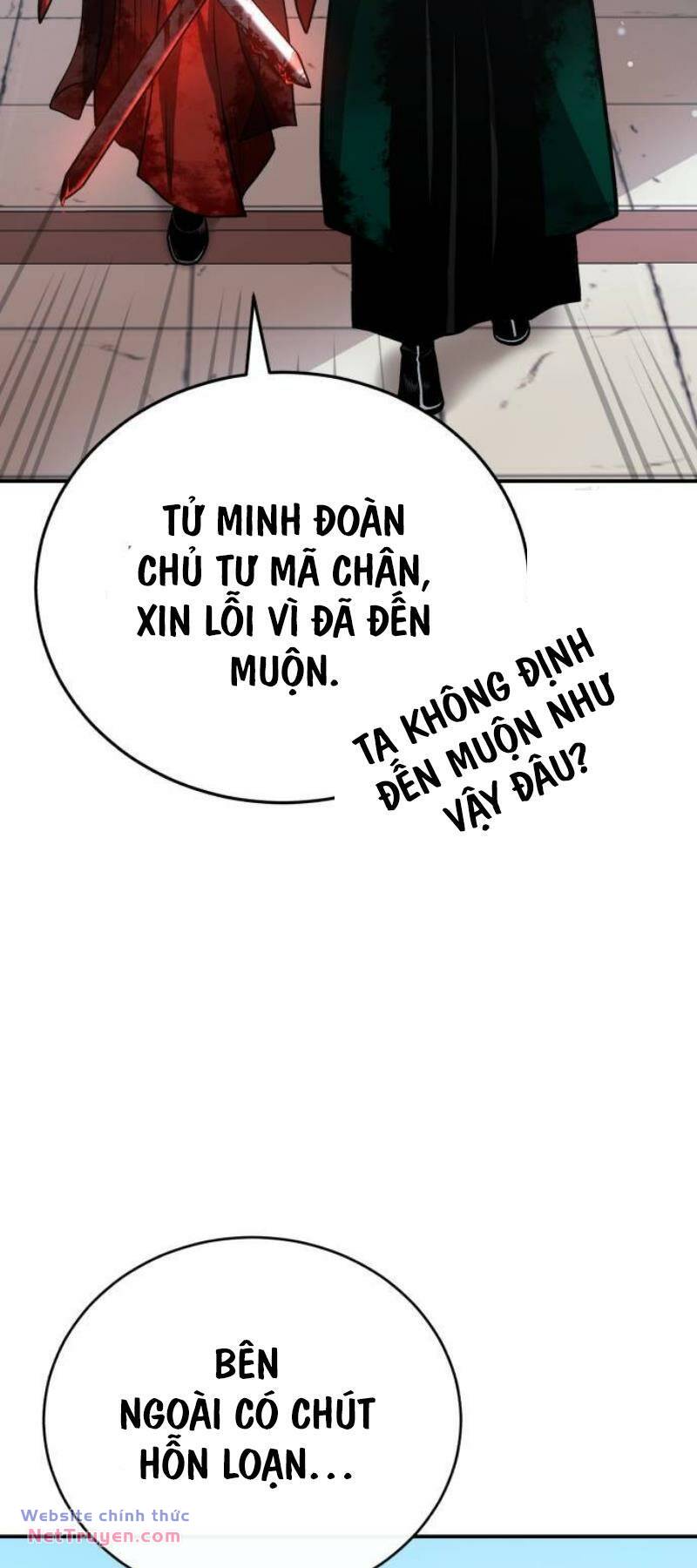 Quy Hoàn Lục Ma Đạo [Chap 45] - Page 15