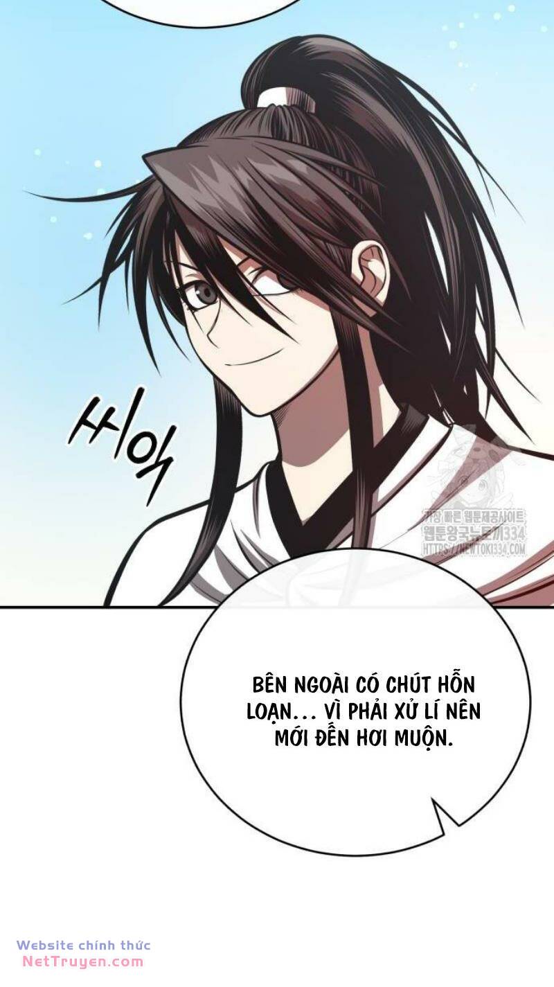 Quy Hoàn Lục Ma Đạo [Chap 45] - Page 16