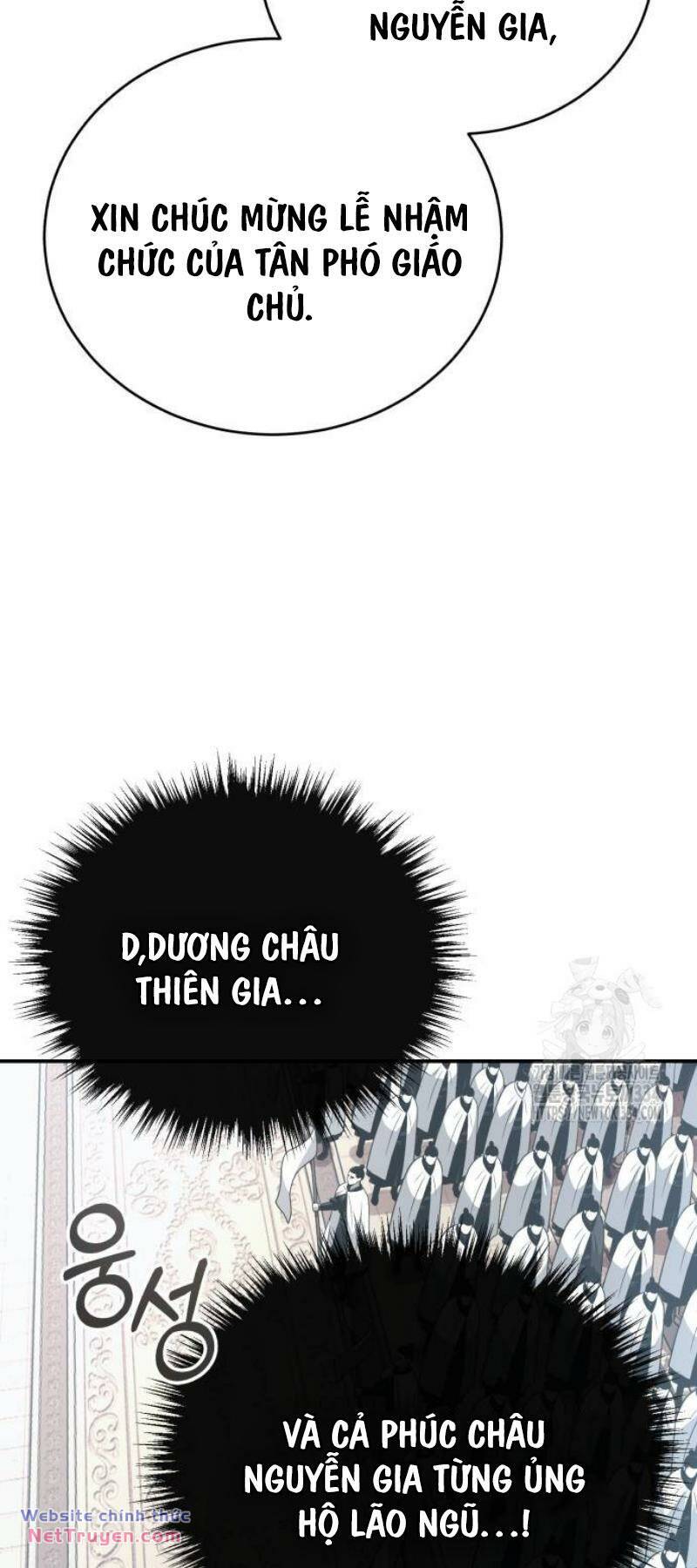 Quy Hoàn Lục Ma Đạo [Chap 45] - Page 19