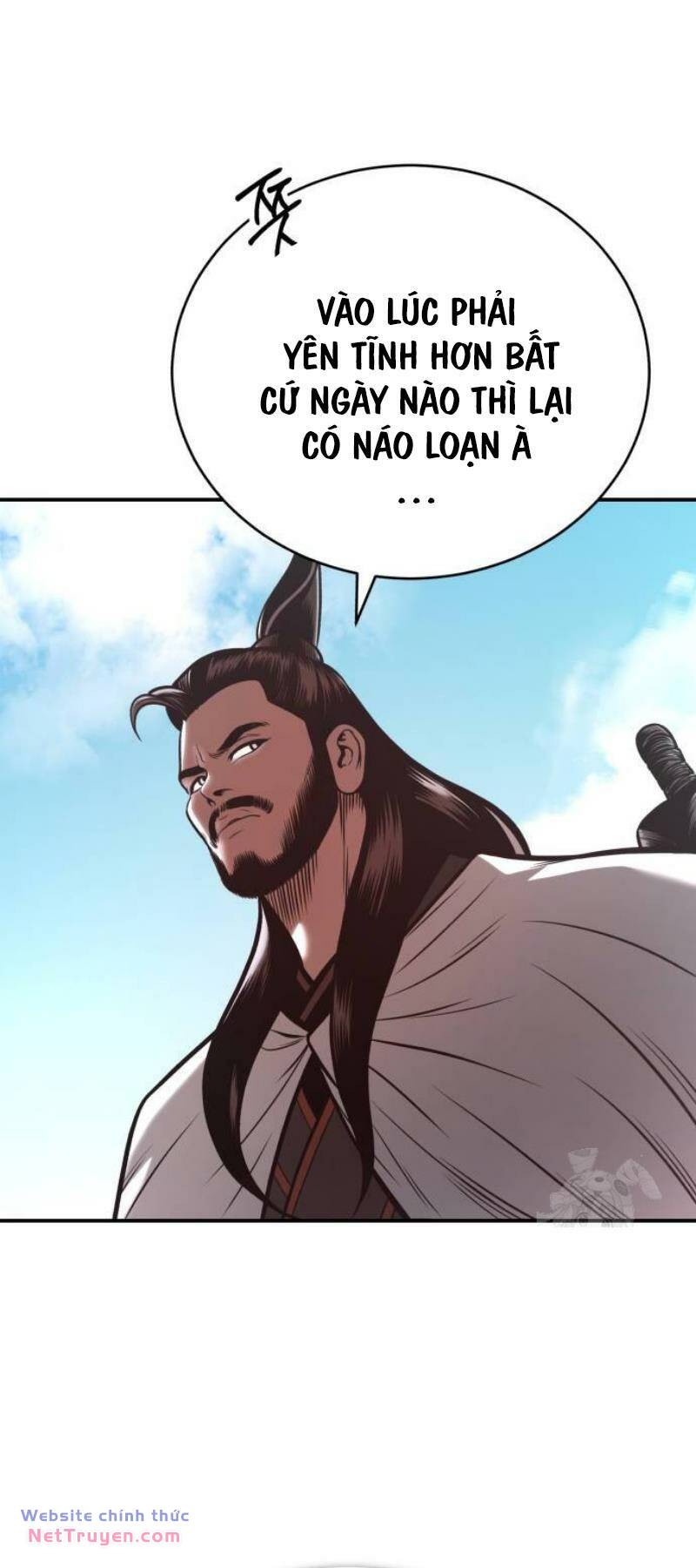 Quy Hoàn Lục Ma Đạo [Chap 45] - Page 23