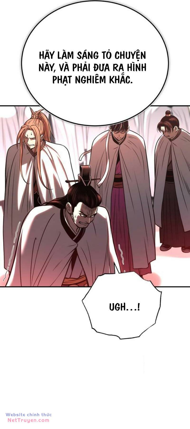 Quy Hoàn Lục Ma Đạo [Chap 45] - Page 24