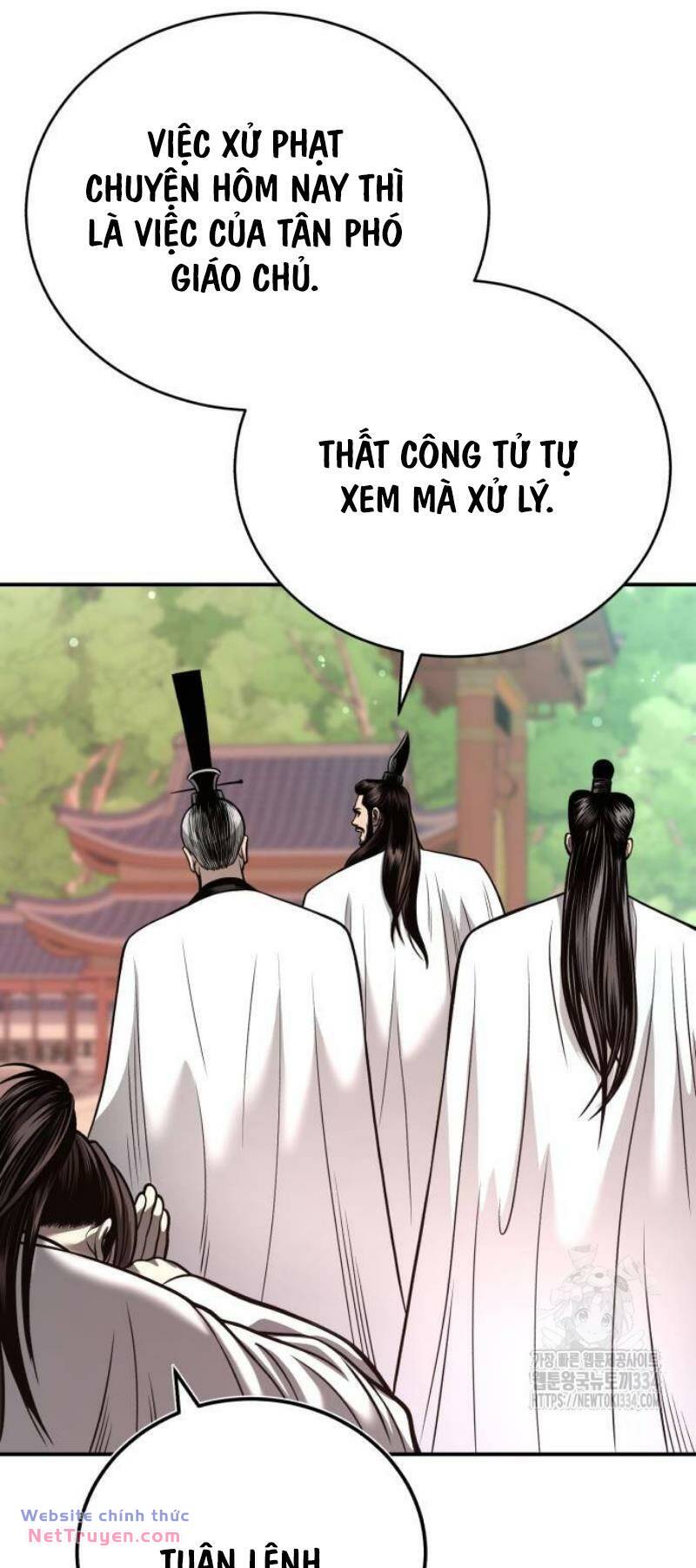 Quy Hoàn Lục Ma Đạo [Chap 45] - Page 25