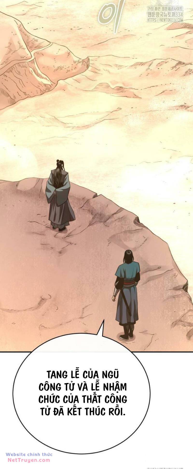 Quy Hoàn Lục Ma Đạo [Chap 45] - Page 31