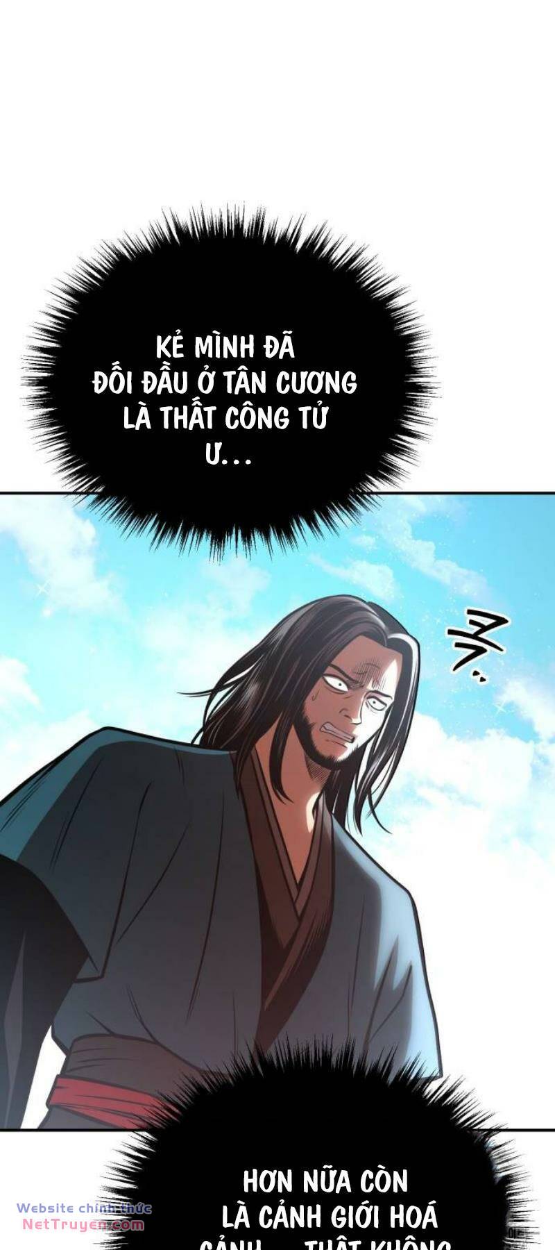 Quy Hoàn Lục Ma Đạo [Chap 45] - Page 32