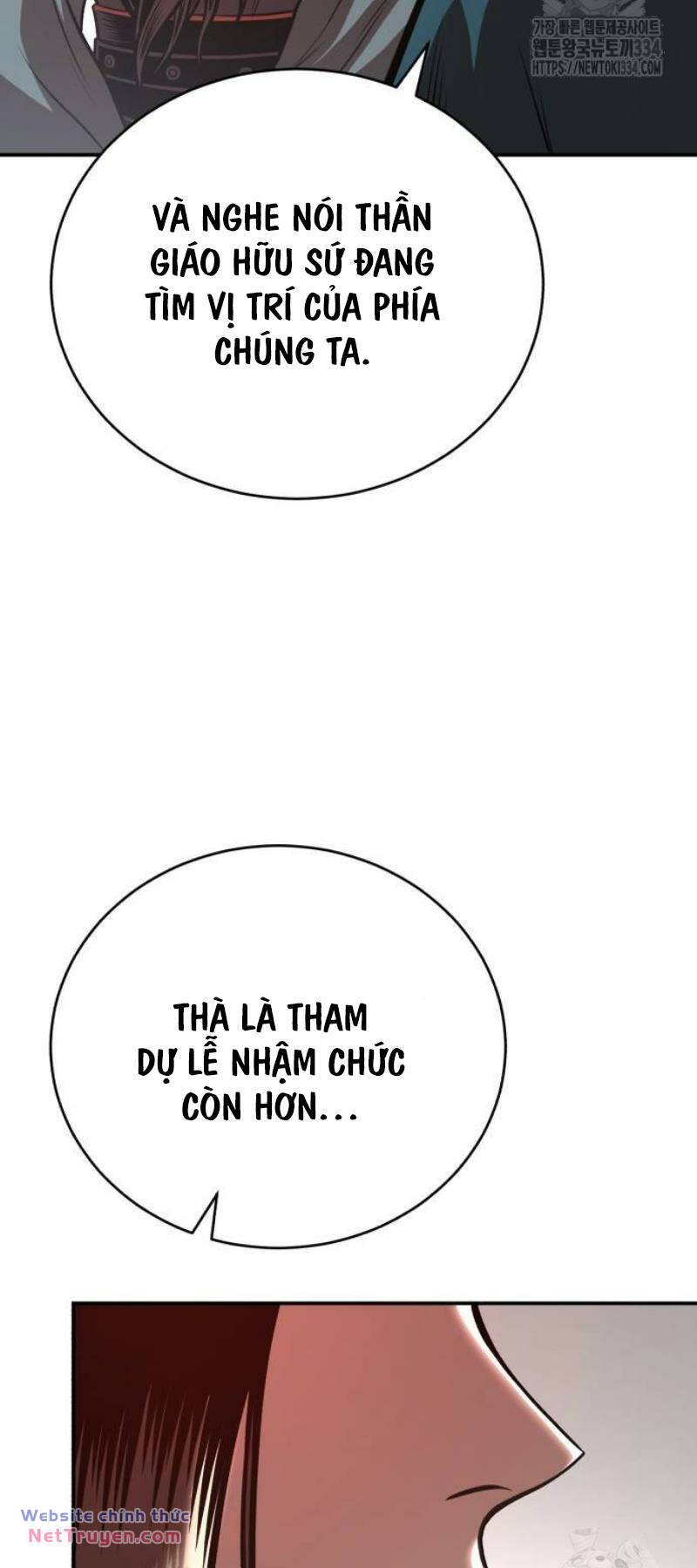 Quy Hoàn Lục Ma Đạo [Chap 45] - Page 34