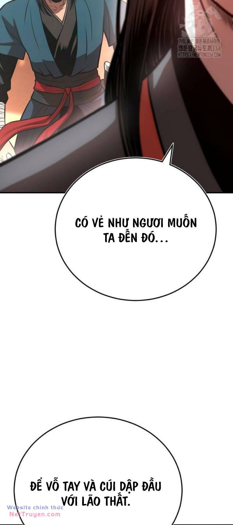 Quy Hoàn Lục Ma Đạo [Chap 45] - Page 36