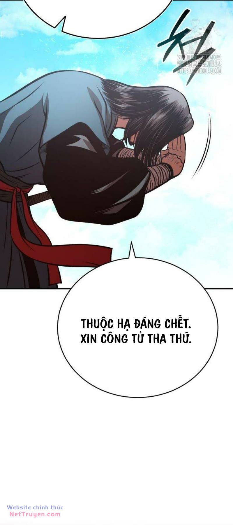 Quy Hoàn Lục Ma Đạo [Chap 45] - Page 37