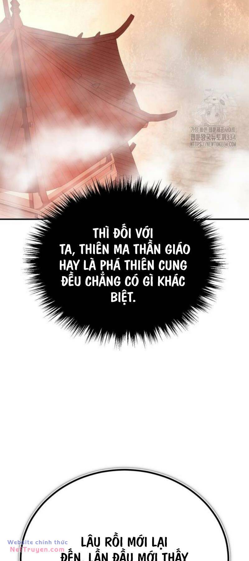 Quy Hoàn Lục Ma Đạo [Chap 45] - Page 41