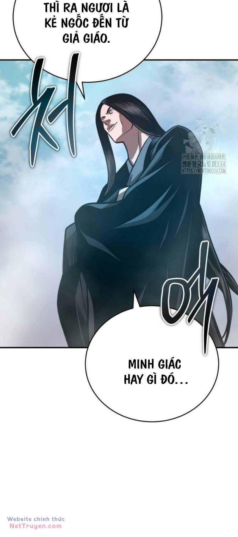 Quy Hoàn Lục Ma Đạo [Chap 45] - Page 43