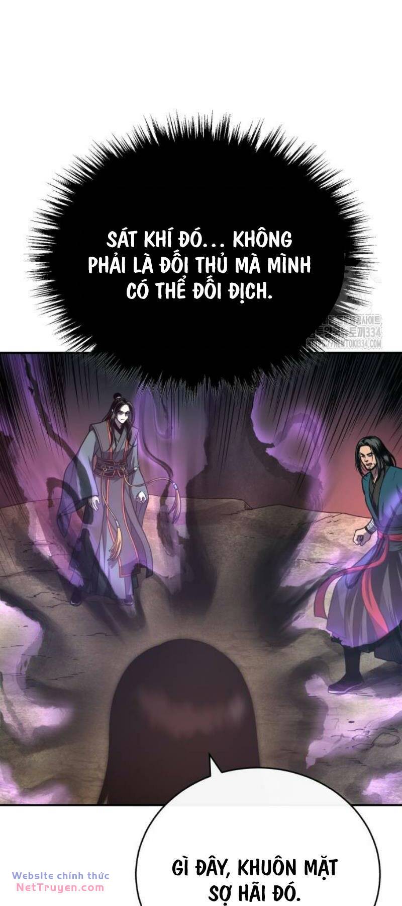 Quy Hoàn Lục Ma Đạo [Chap 45] - Page 45