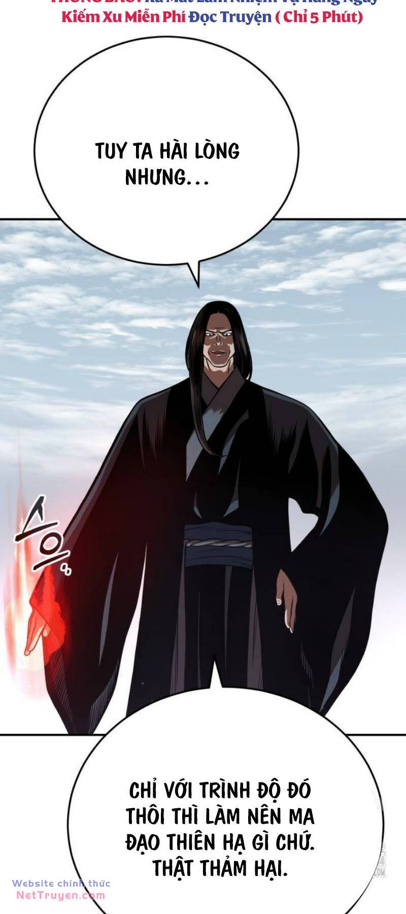 Quy Hoàn Lục Ma Đạo [Chap 45] - Page 57