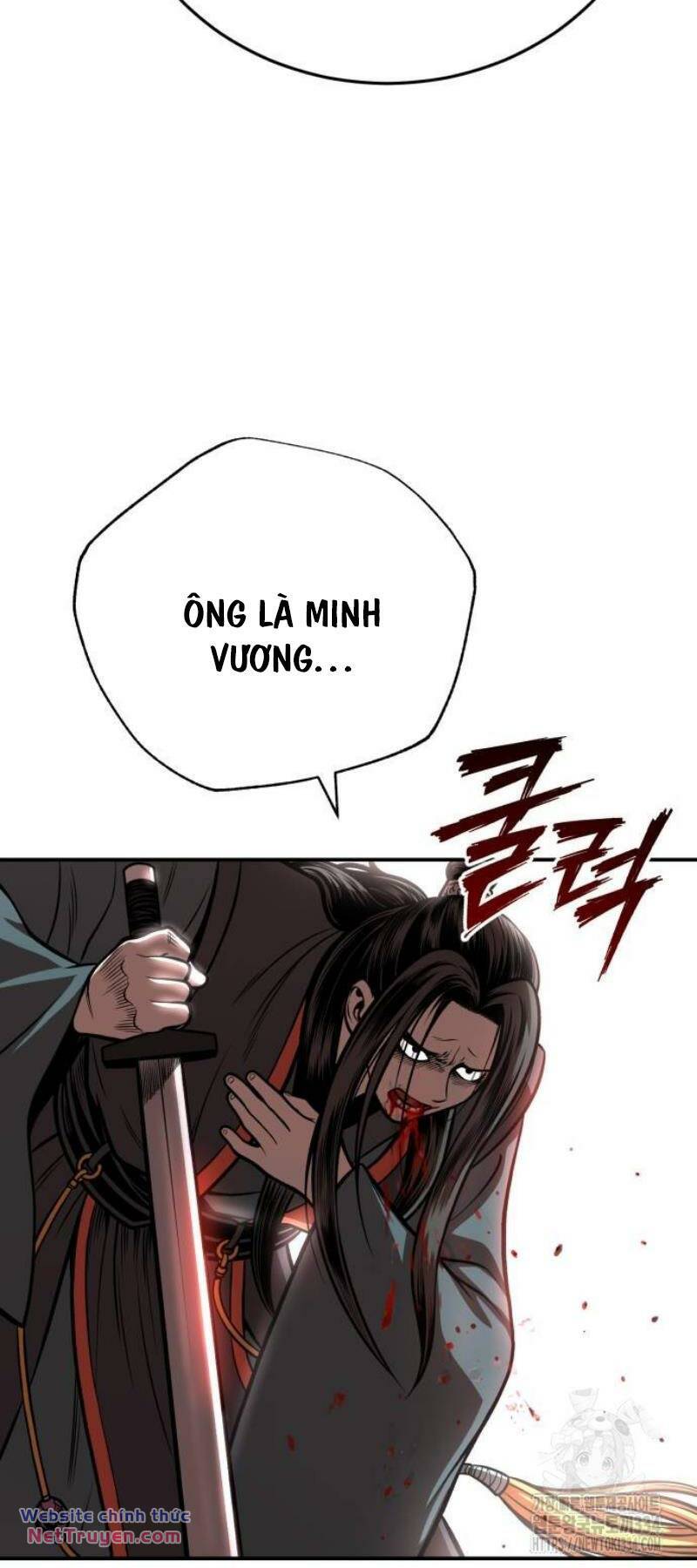 Quy Hoàn Lục Ma Đạo [Chap 45] - Page 58