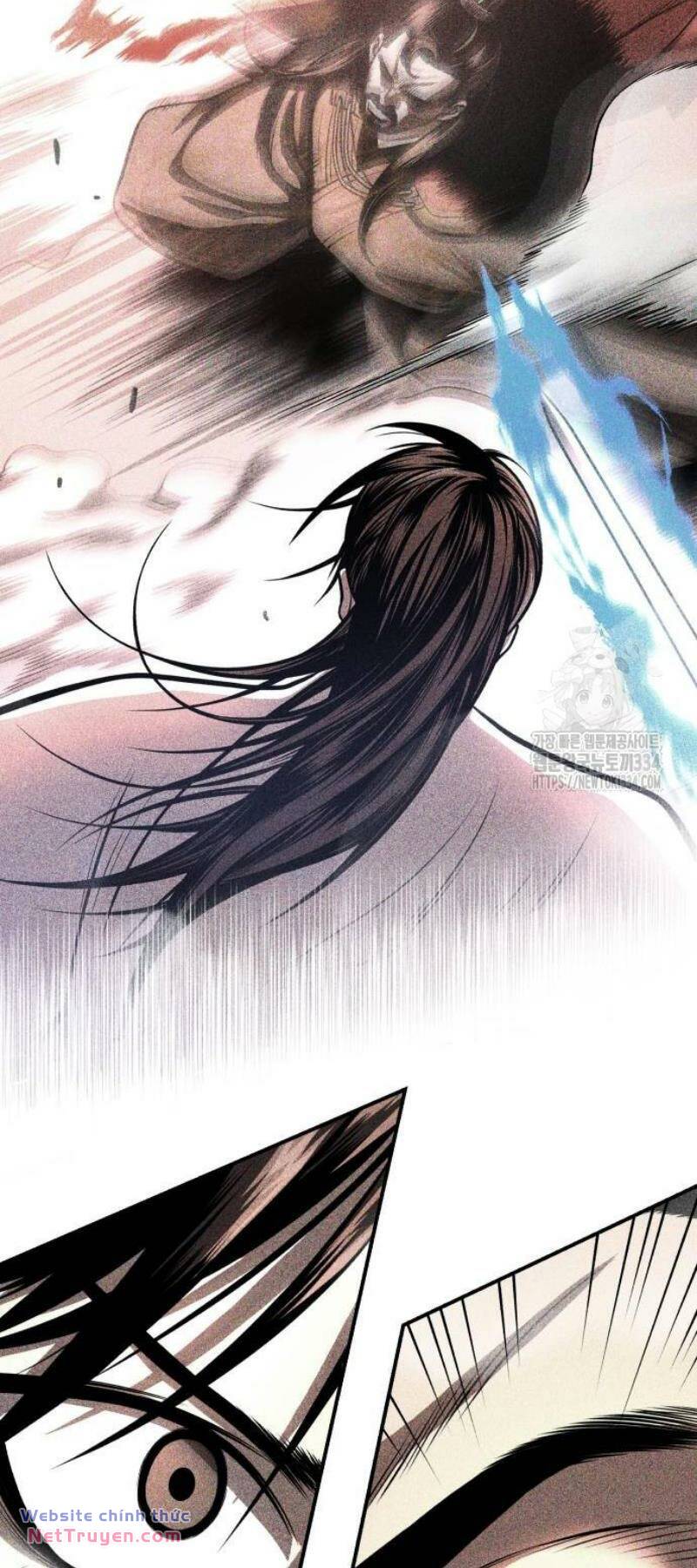 Quy Hoàn Lục Ma Đạo [Chap 45] - Page 69