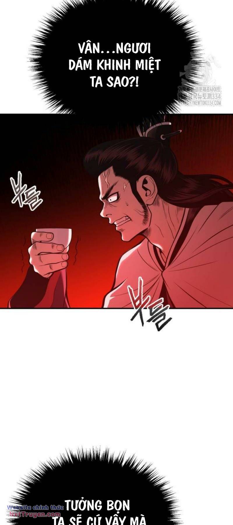 Quy Hoàn Lục Ma Đạo [Chap 45] - Page 8