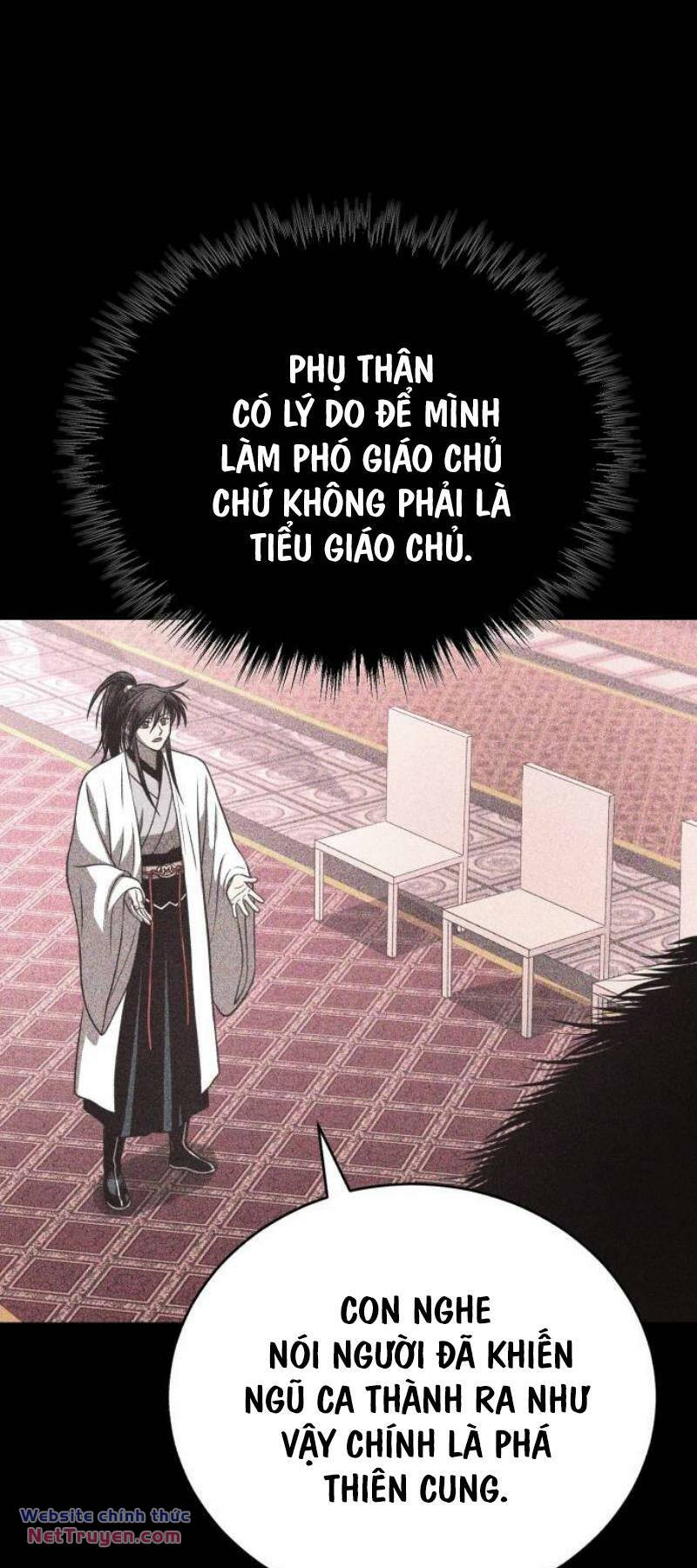 Quy Hoàn Lục Ma Đạo [Chap 45] - Page 83