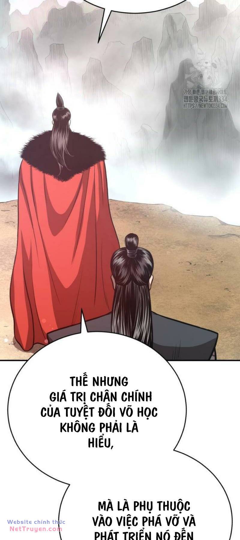 Quy Hoàn Lục Ma Đạo [Chap 45] - Page 86